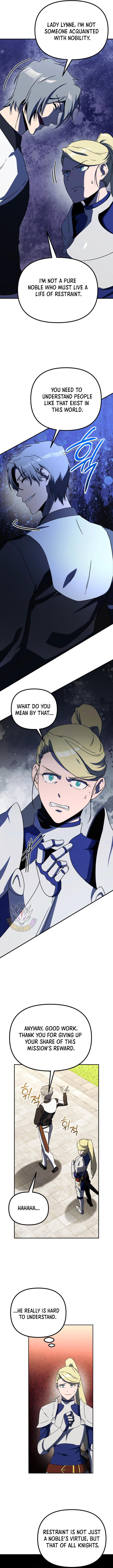 Playing the Perfect Fox-Eyed Villain Chapter 17 11